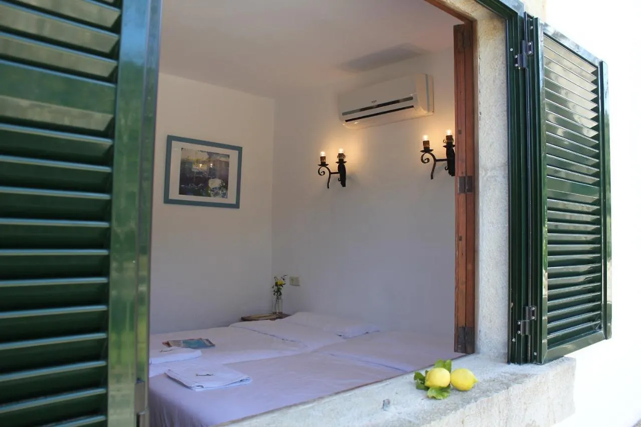 Country house Agroturismo Finca Can Sec Alaro Spain