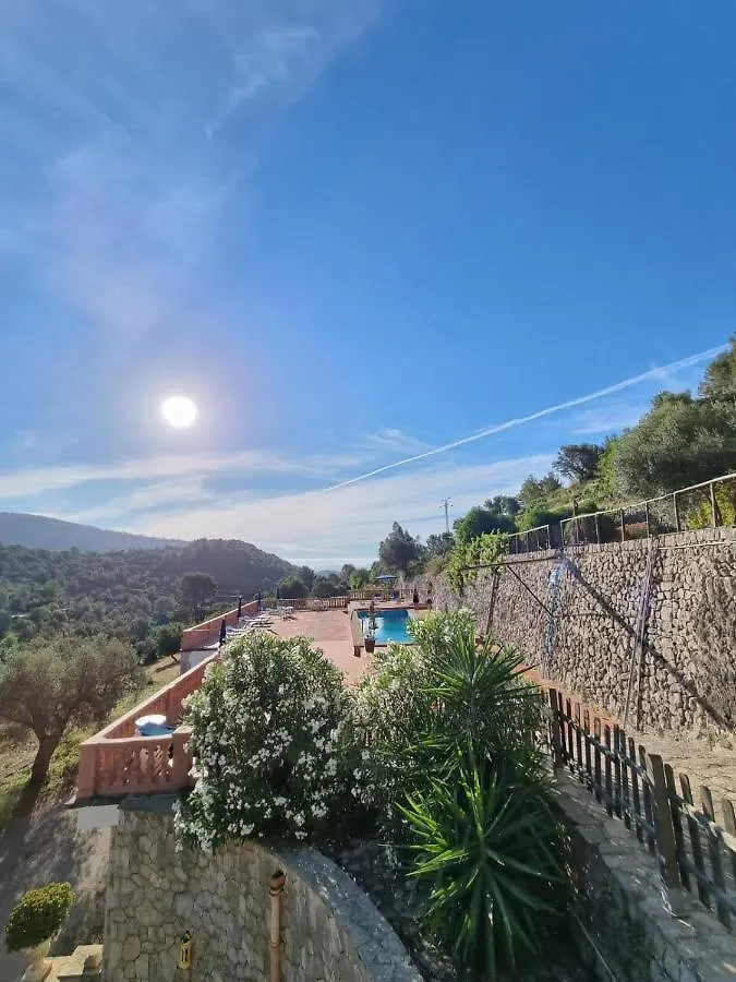 Agroturismo Finca Can Sec Alaro