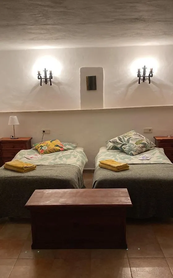 Agroturismo Finca Can Sec Alaro