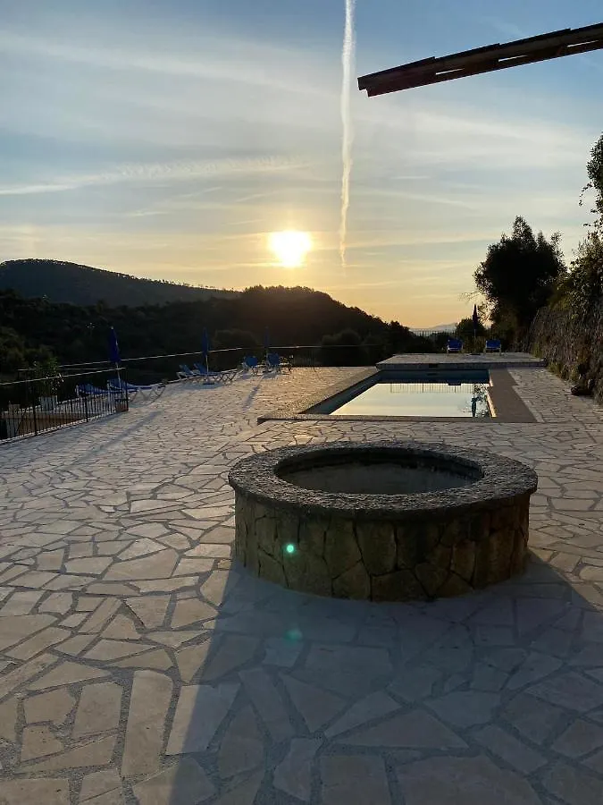 Agroturismo Finca Can Sec Alaró