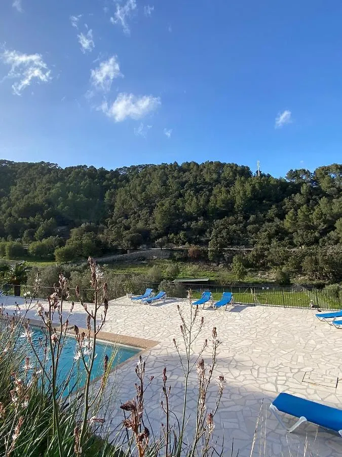 Agroturismo Finca Can Sec Alaro 0*,  Spain