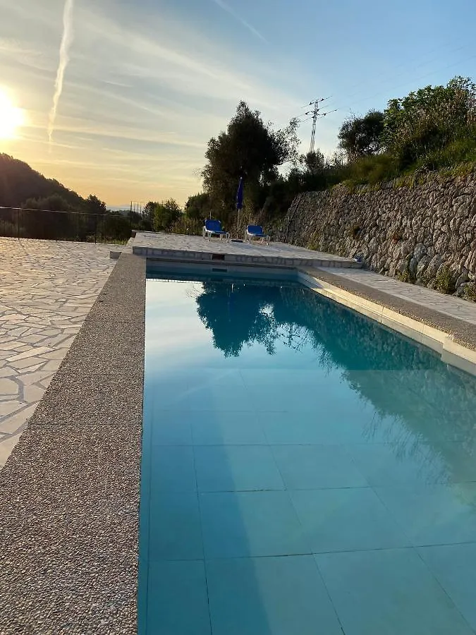 Agroturismo Finca Can Sec Alaro Country house
