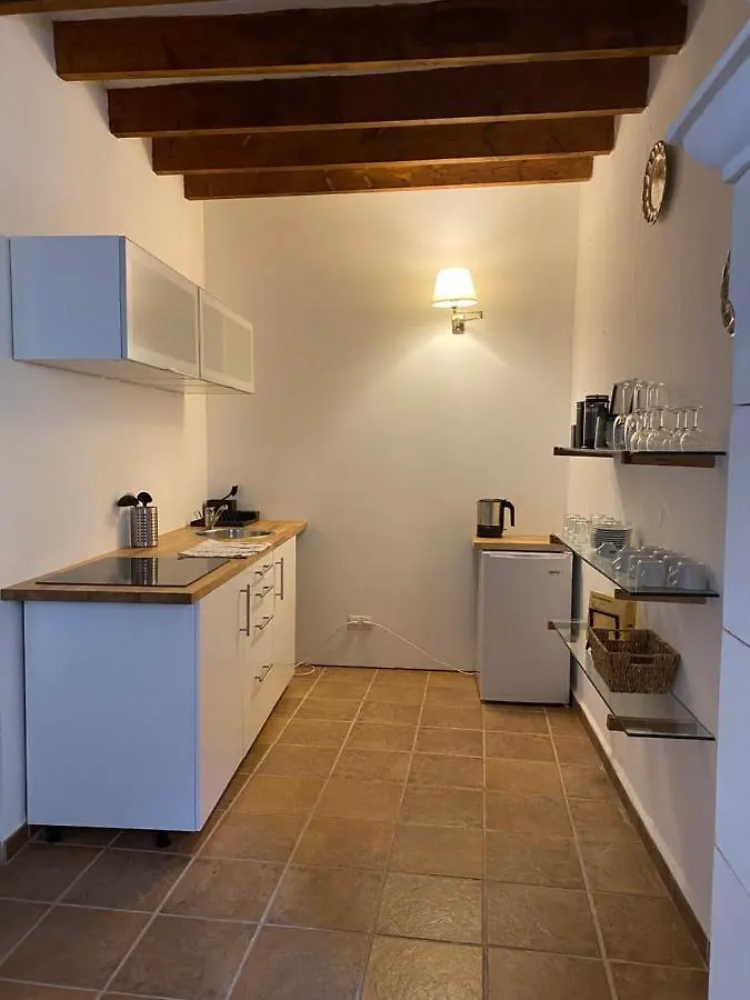 Agroturismo Finca Can Sec Alaro Country house