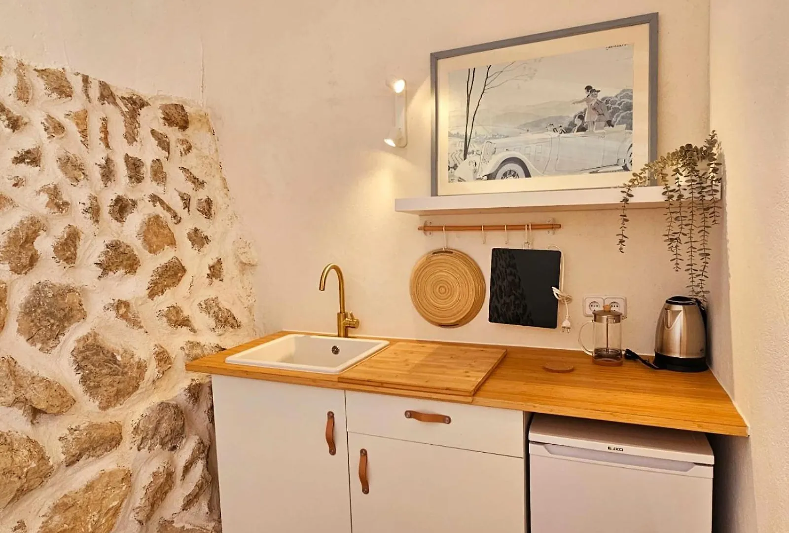 Agroturismo Finca Can Sec Alaro Country house