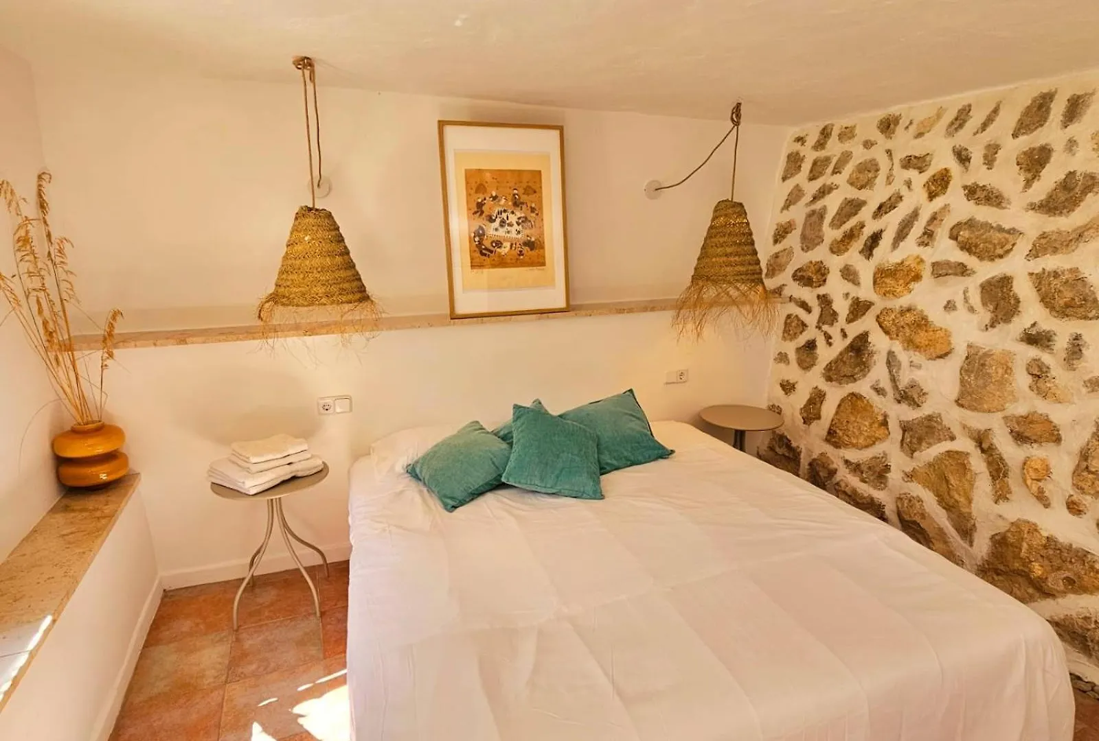 Country house Agroturismo Finca Can Sec Alaro Spain