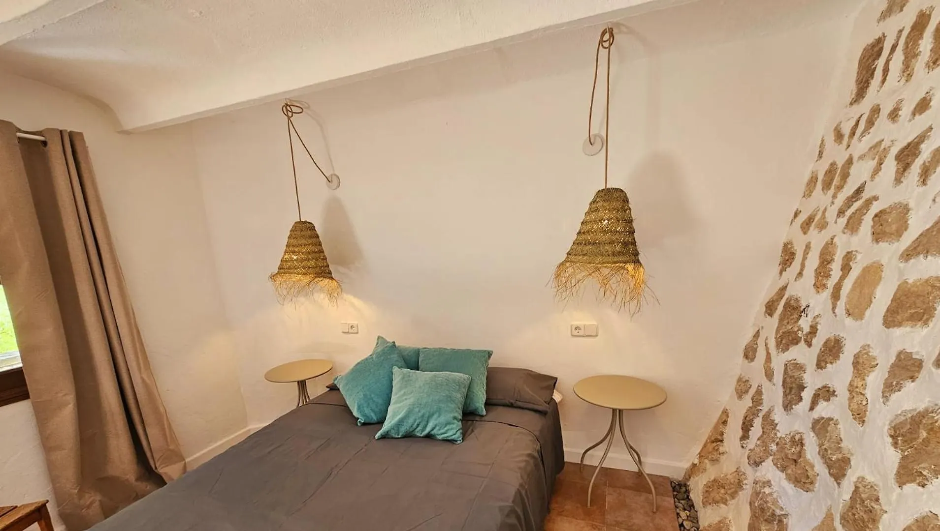 Country house Agroturismo Finca Can Sec Alaro
