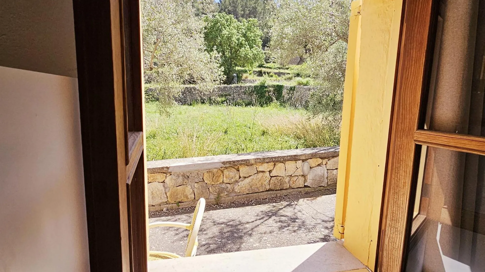 Agroturismo Finca Can Sec Alaro 0*,  Spain