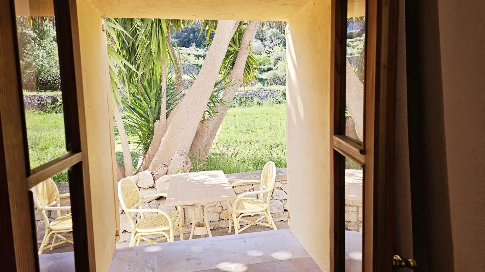 Agroturismo Finca Can Sec Alaro Spain