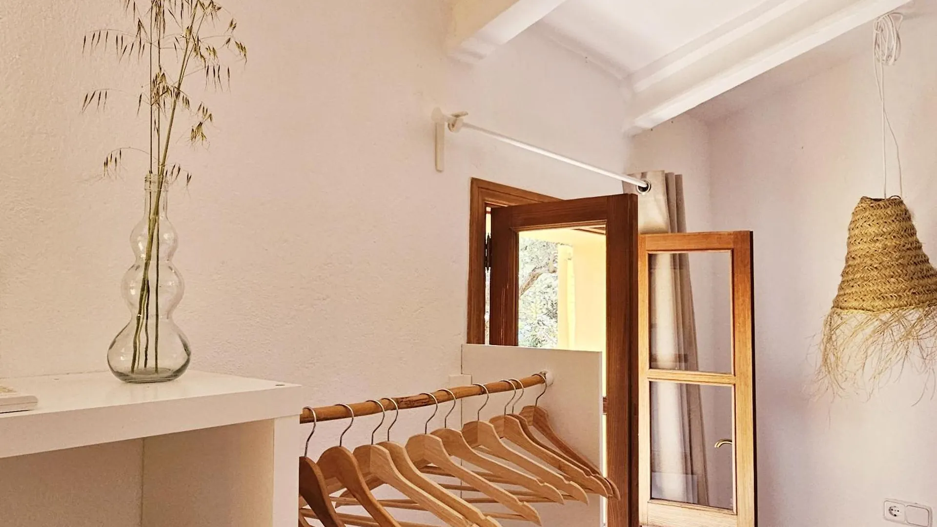 Country house Agroturismo Finca Can Sec Alaro Spain