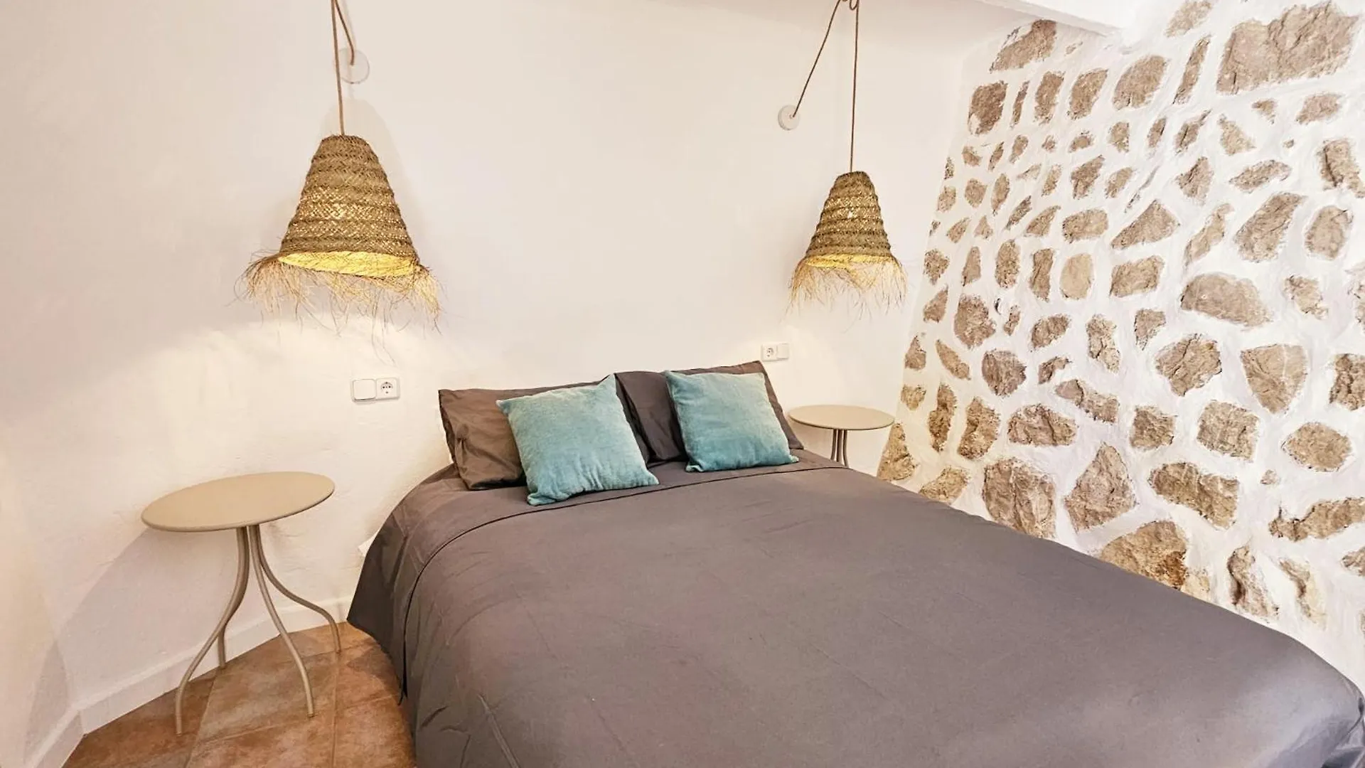 Country house Agroturismo Finca Can Sec Alaro