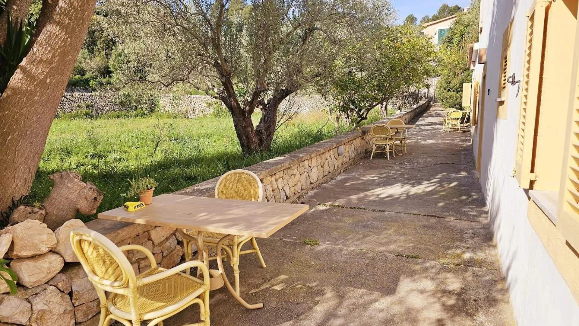 Agroturismo Finca Can Sec Alaró 0*,  Espagne
