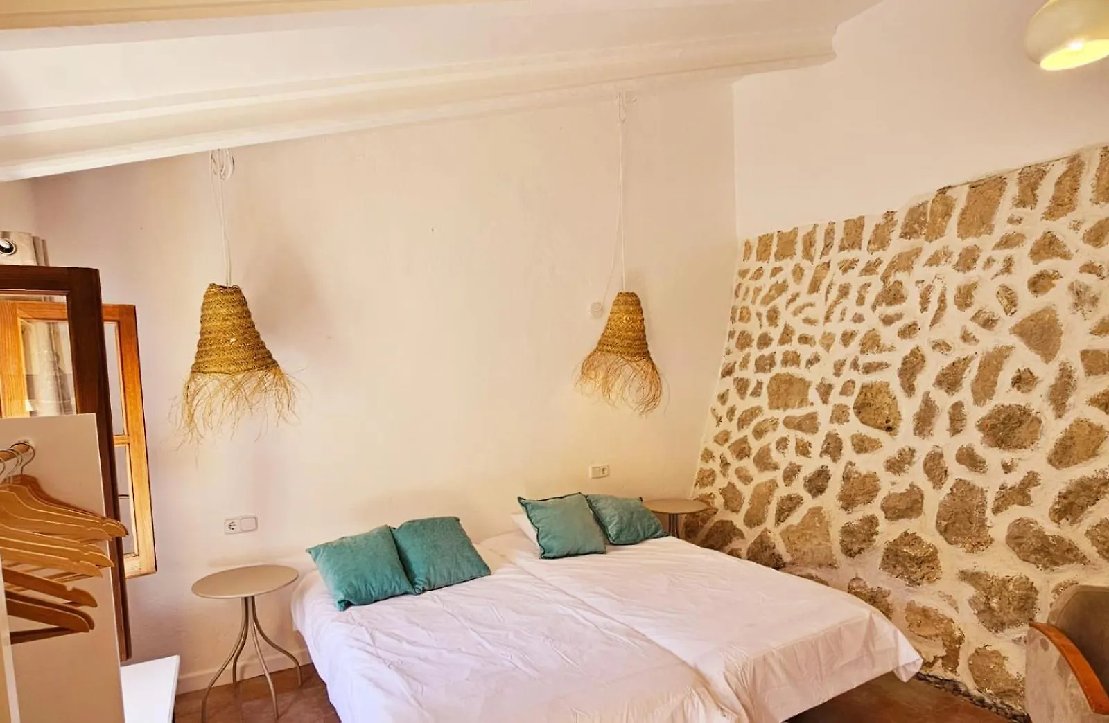 Country house Agroturismo Finca Can Sec Alaro