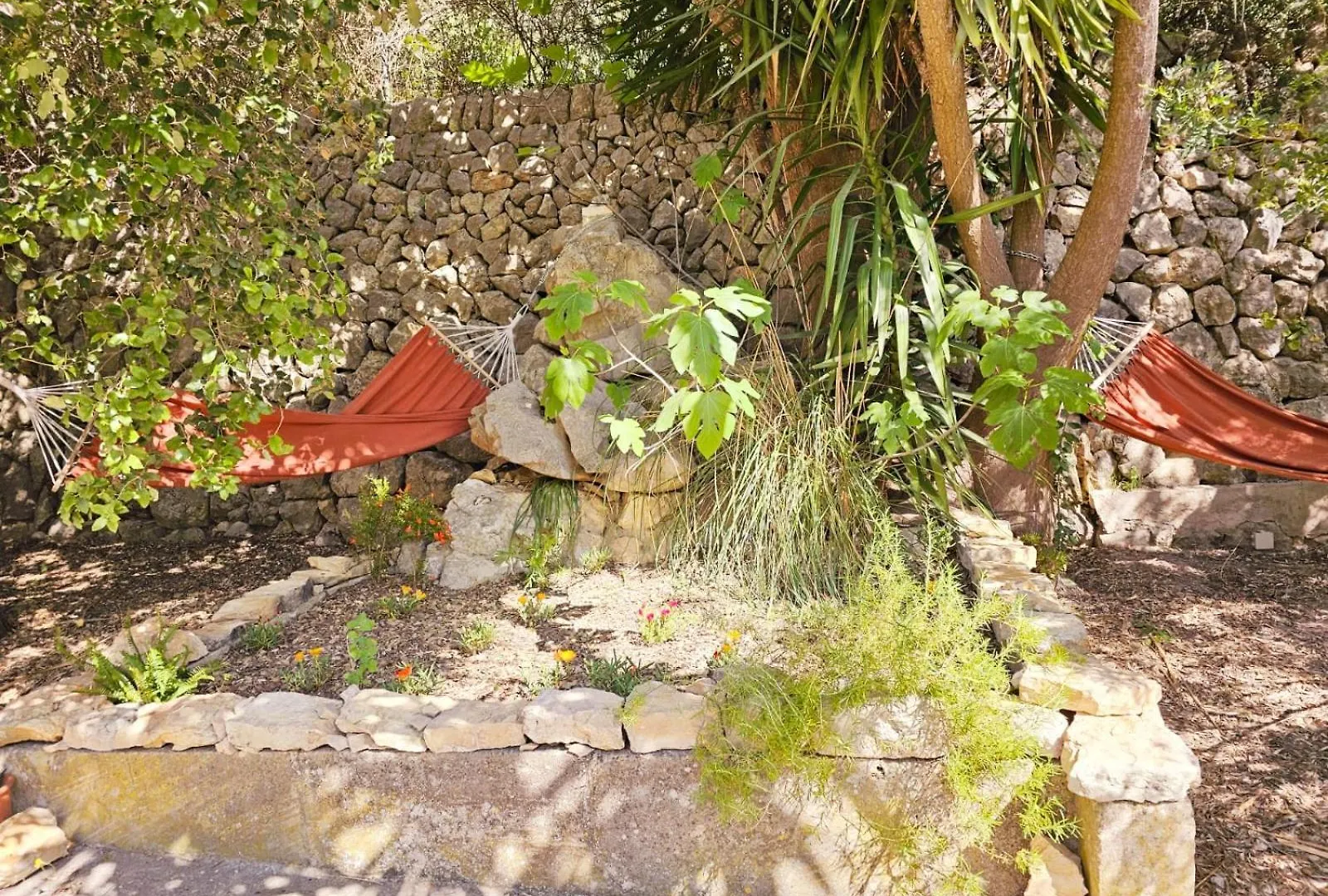 Agroturismo Finca Can Sec Alaró