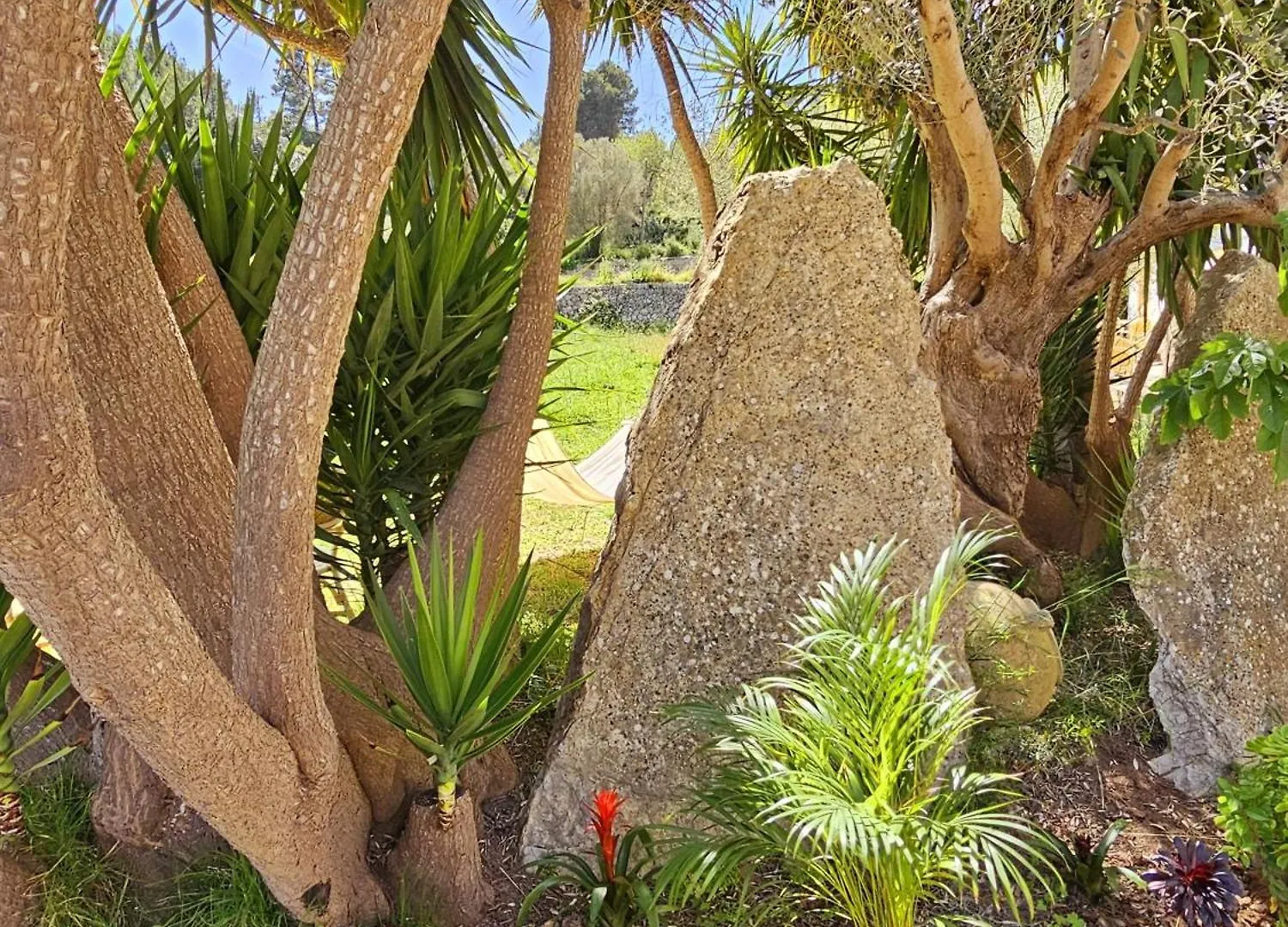 Agroturismo Finca Can Sec Alaro Country house