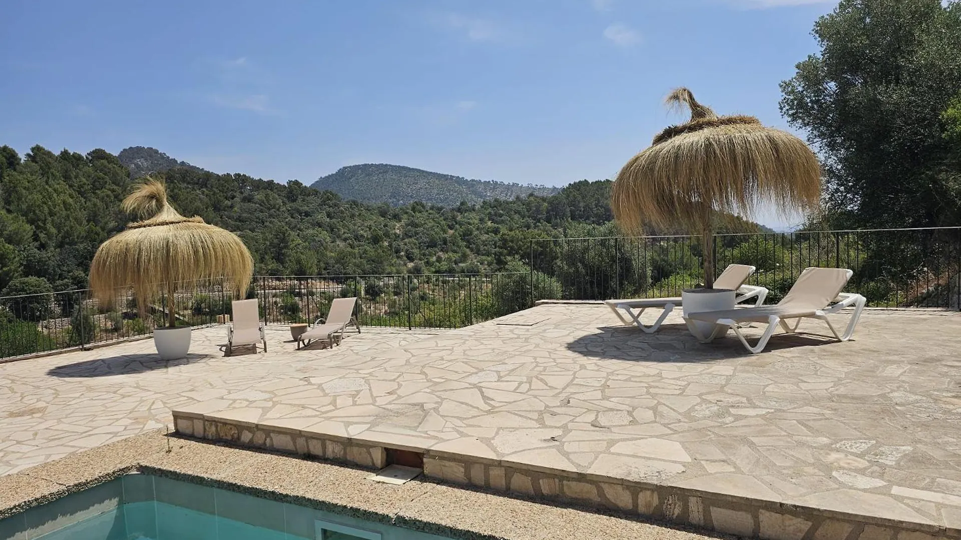 Agroturismo Finca Can Sec Alaró