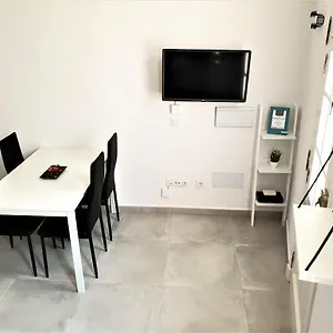  Appartement Fora Port