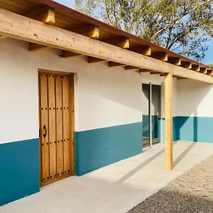Casa Guillermo Hébergement de vacances Valles de Ortega