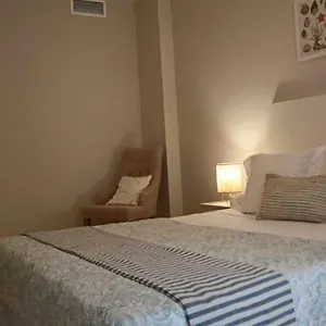  Apartment Center 3br By Houselogy Spain