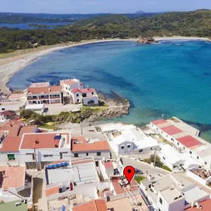  Appartement Ponent-apartamento Frente Al Mar, Refugio Costero
