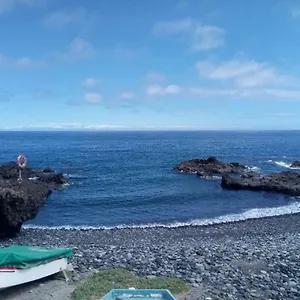 Blue Sea. Tony Frias. Eras. Arico - Tenerife. Appartement Arico el Nuevo